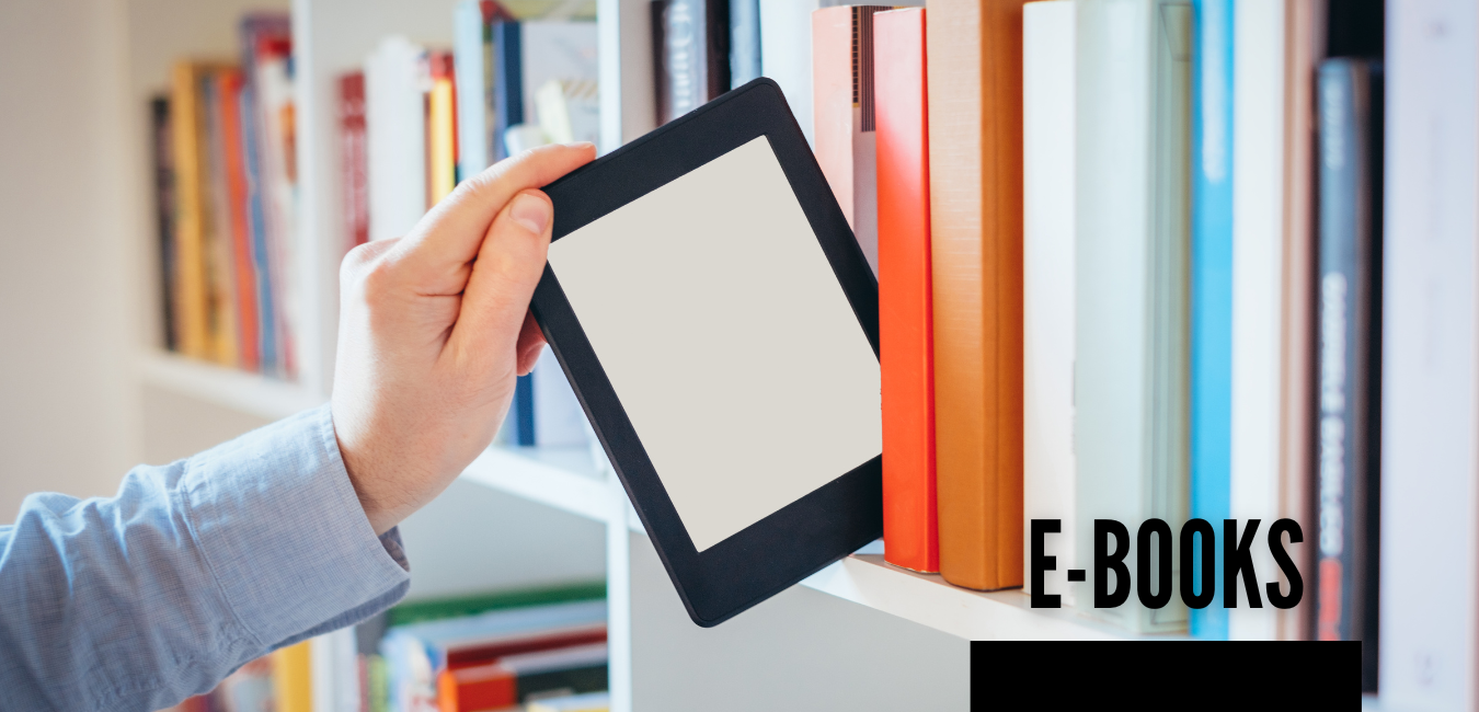 e-Books Available with your library