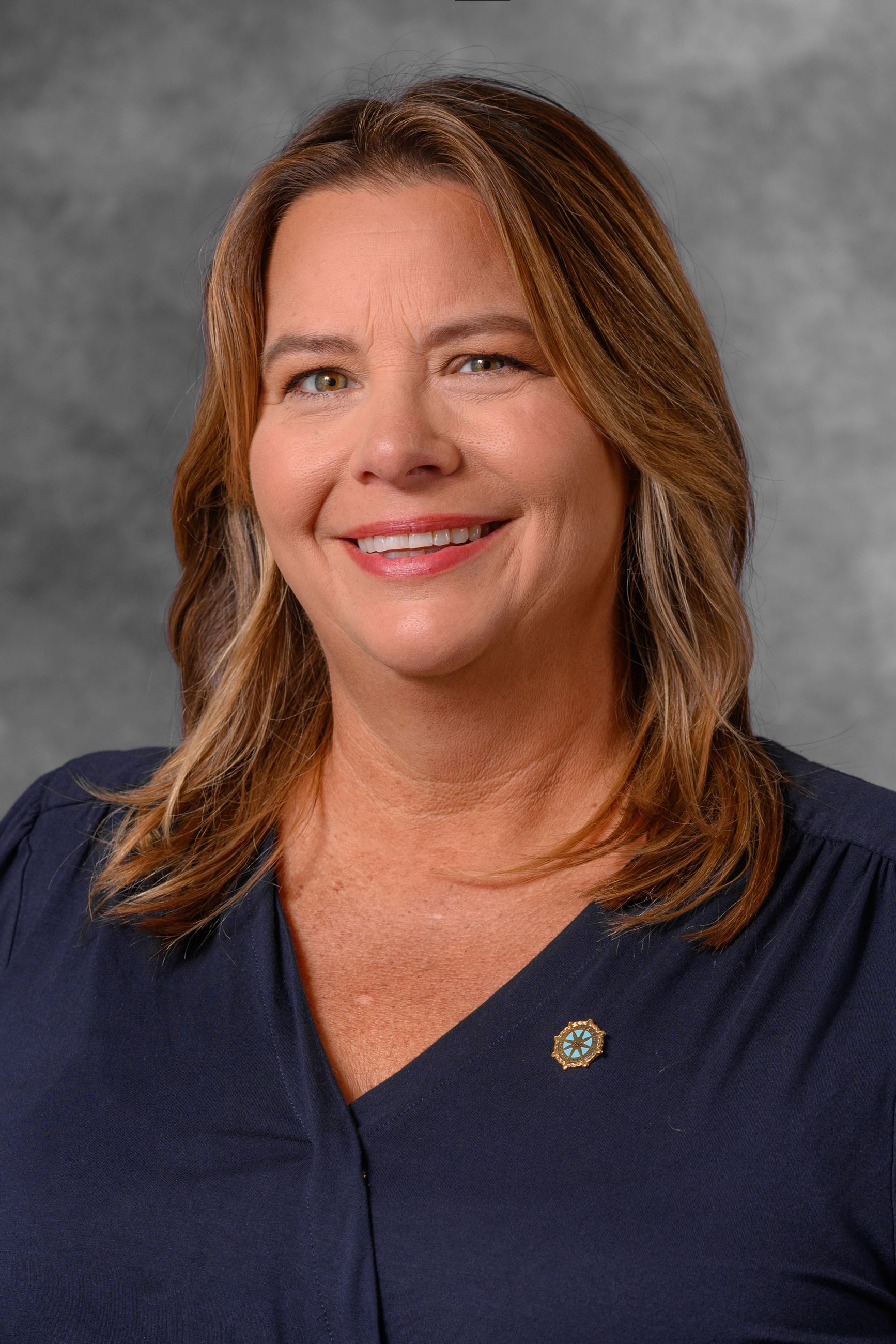 Lisa Interlandi President Pro Tem