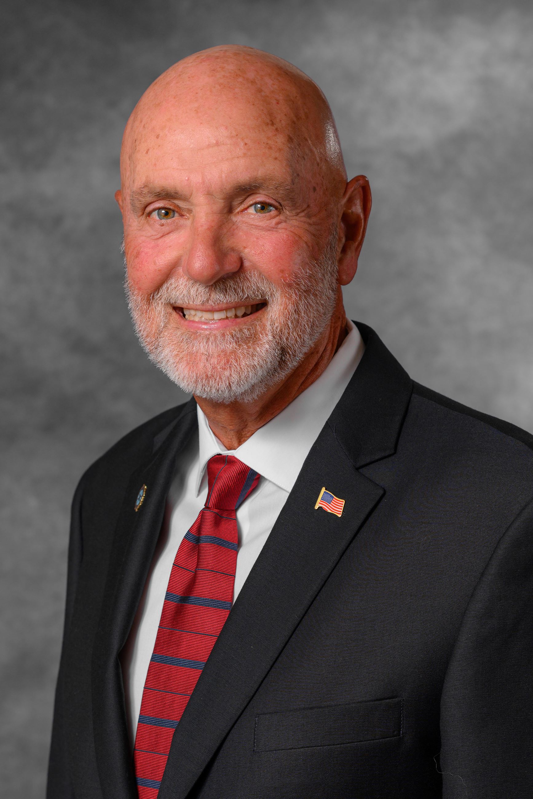 Orlando Puyol Councilmember