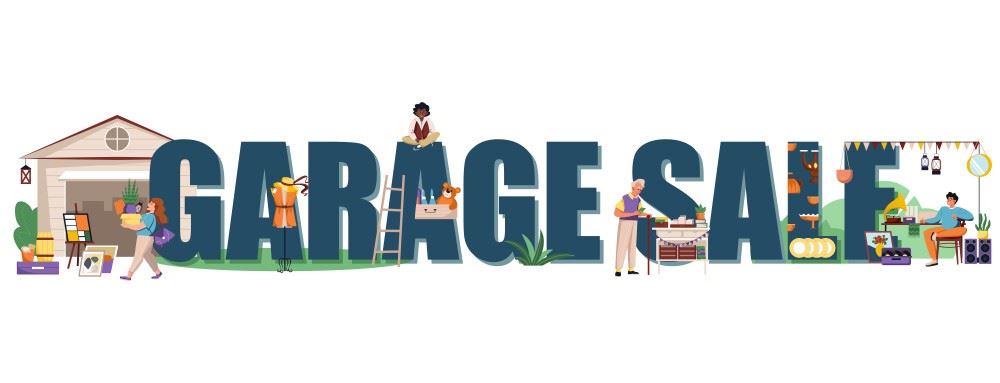 Garage Sale