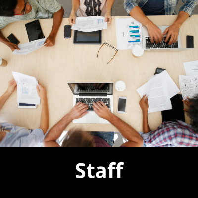 Staff