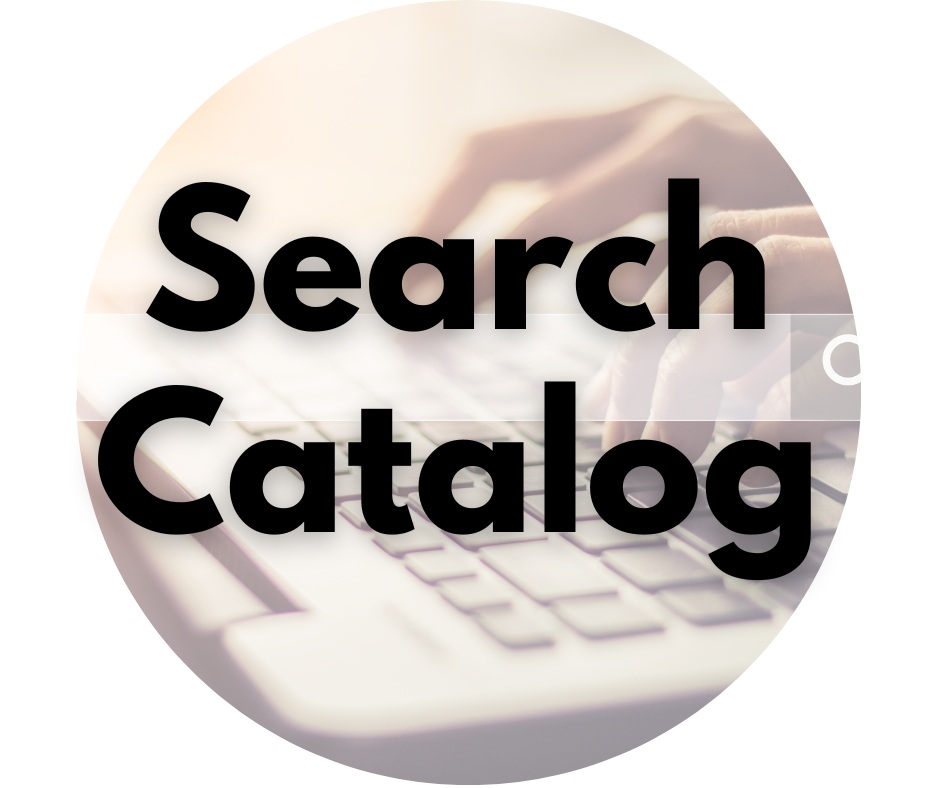 Search Catalog Button