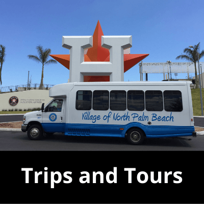 Trips and Tours Click for More Information