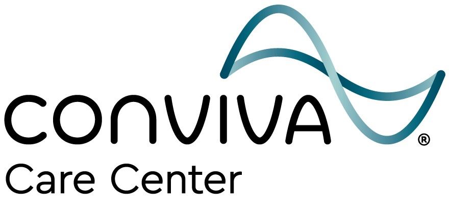 Conviva Logo - Color