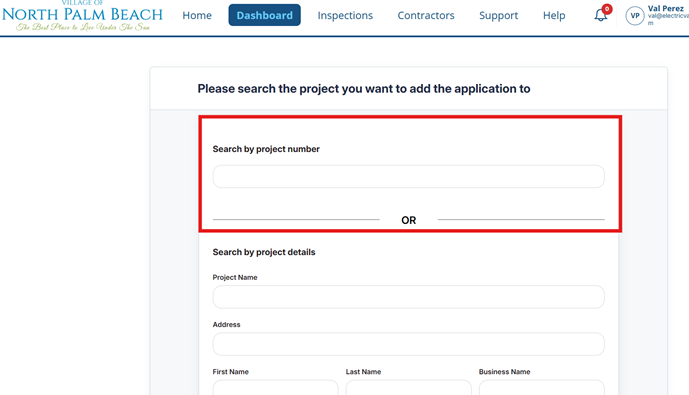 Business Tax Receipt 4